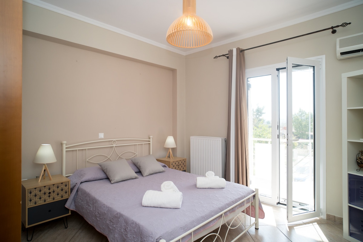 panos taverna restaurant laganas grill house food 