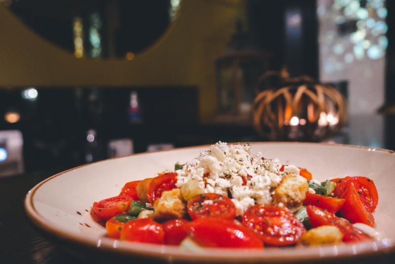 panos taverna restaurant laganas grill house food 