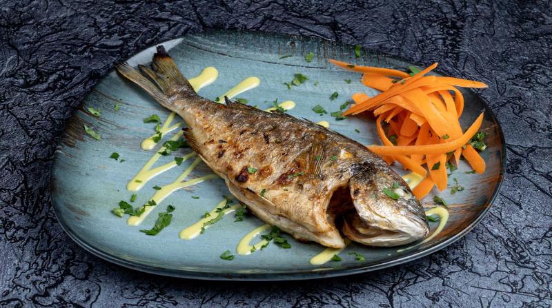 panos taverna restaurant laganas grill house food 