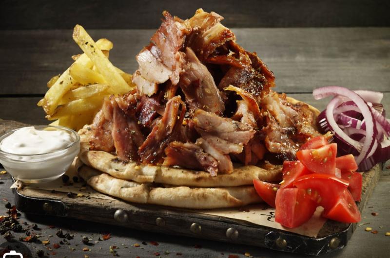 panos taverna restaurant laganas grill house food 